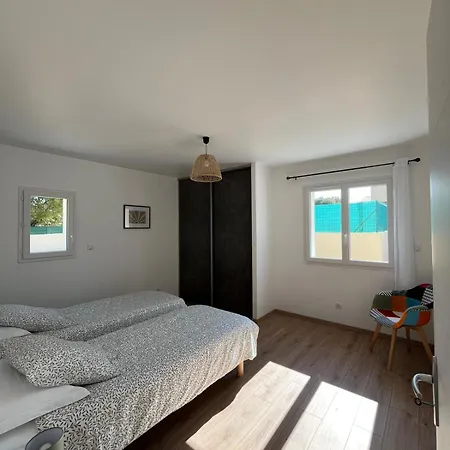 Villa Villa Solis à proximité des Gorges de l'Ardèche